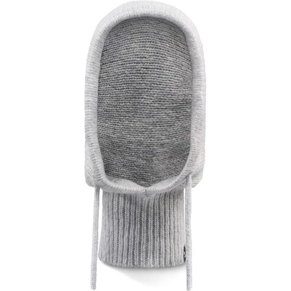 Mathilde Hood Light Grey