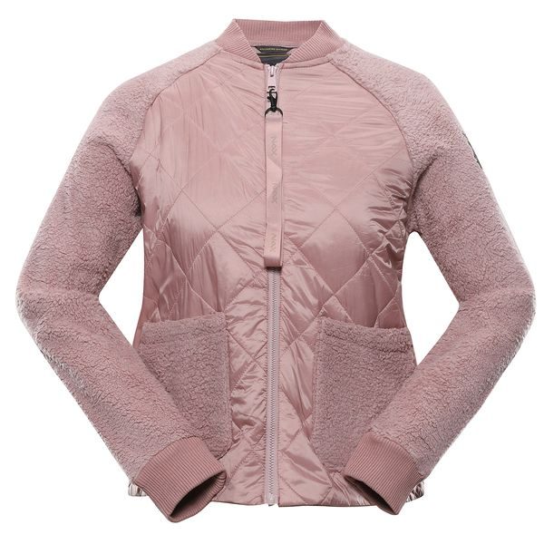 OKEGA pale mauve