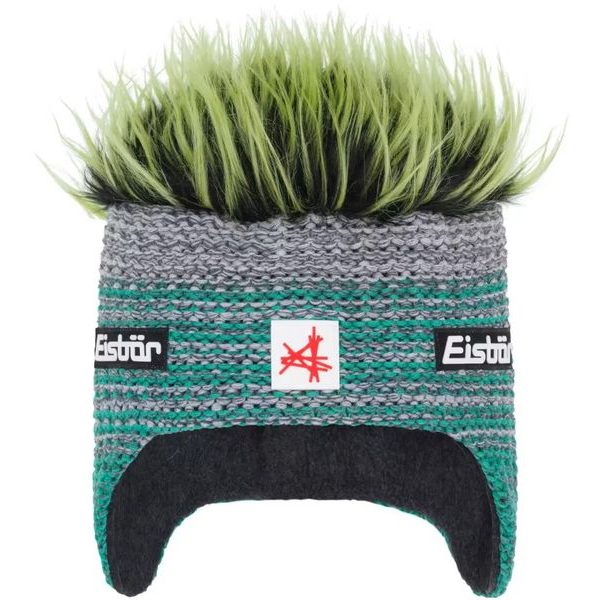 Campo Cocker MÜ SA mineral green-anthr-h.grau/gre