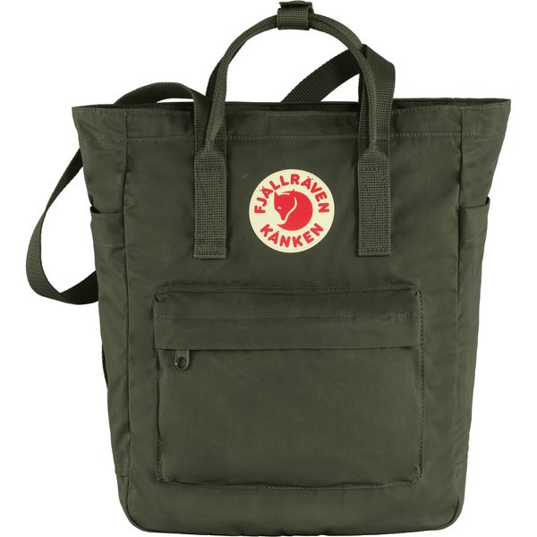 Kånken Totepack 14 Deep Forest