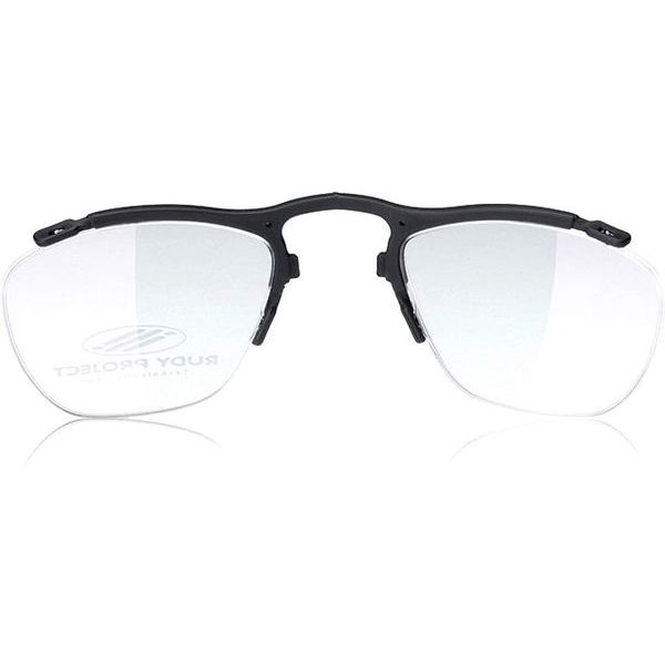 RUDY HALF RIM OPTICAL INSERT CLIP ON RPFR700000