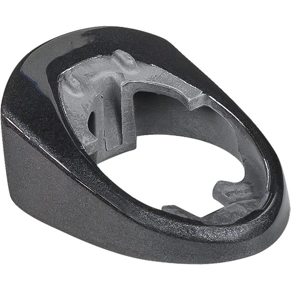 Madone SLR Cover Gloss Dnister Black