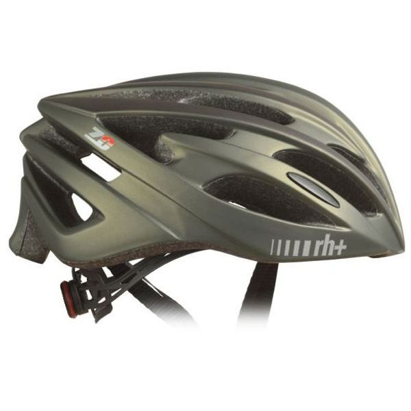 Z Zero, matt military green metal