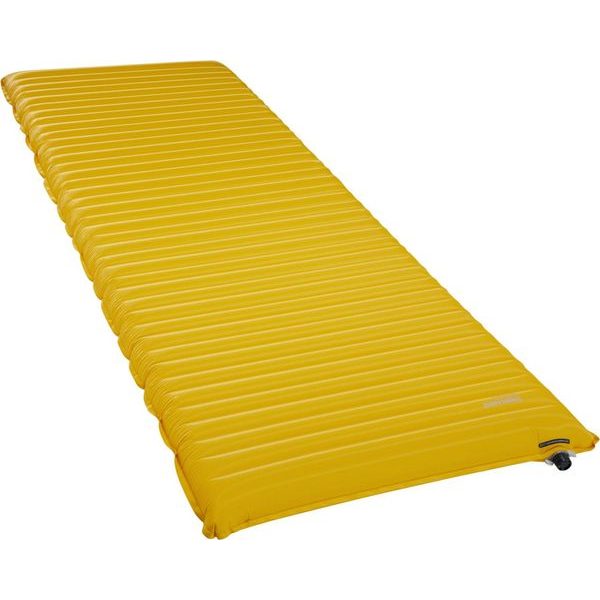 NEOAIR XLITE NXT MAX RWide Solar Flare 183x64x7,6