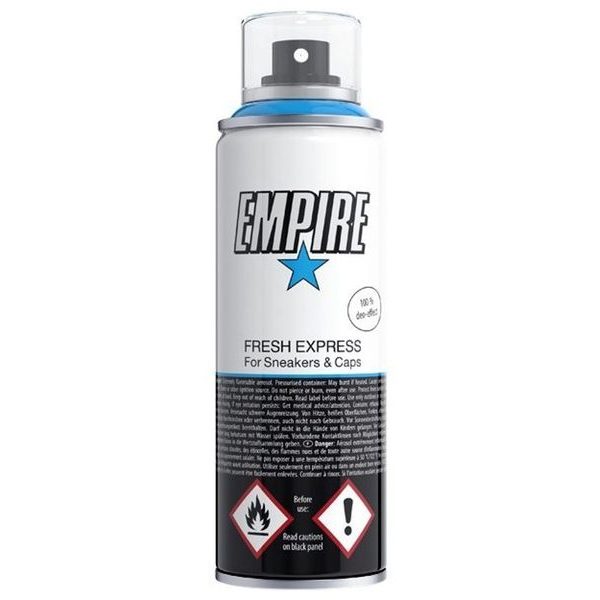 Fresh Express 200 ml