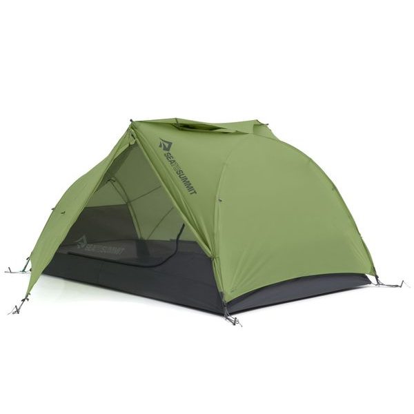 Telos TR2, Green