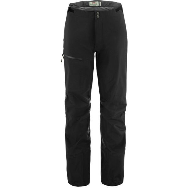 Keb GTX Trousers W Black