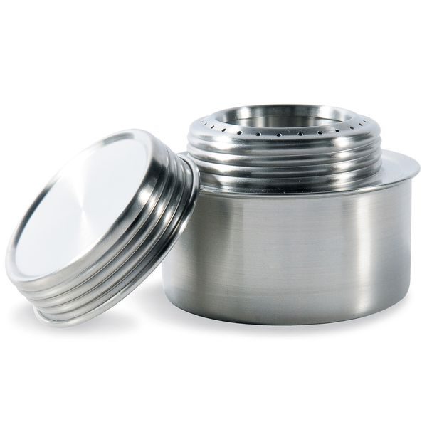 Alcohol Burner