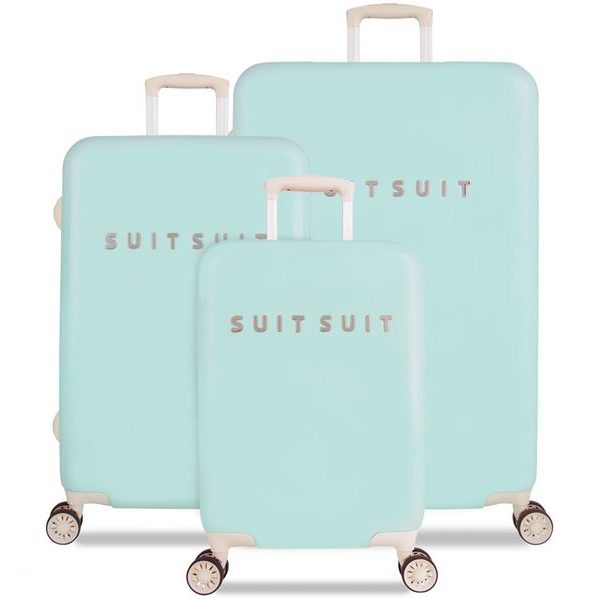 TR-1222/3 - Fabulous Fifties Luminous Mint