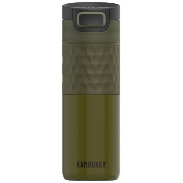 Etna Grip 500 ml Khaki Warrior