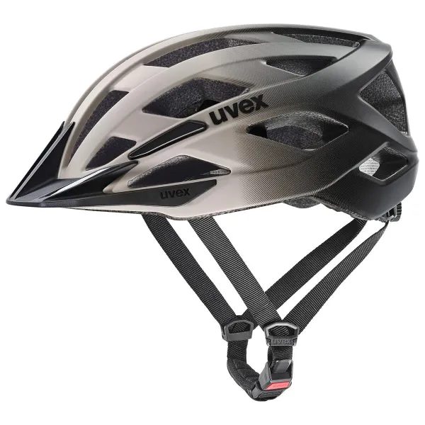 I-VO 2 WARM GREY - BLACK MATT 2026