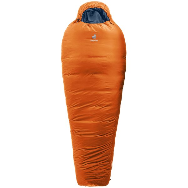 Orbit -5° chestnut-ink