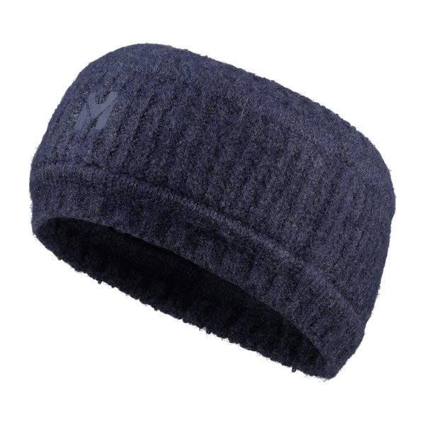 GRANDS MONTETS HEADBAND W SAPHIR NEW