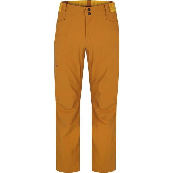 NIGUEL II, buckthorn brown