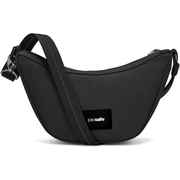 GO LUNAR CROSSBODY 2 jet black