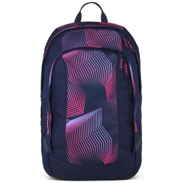 Air 26 Seismic Pink