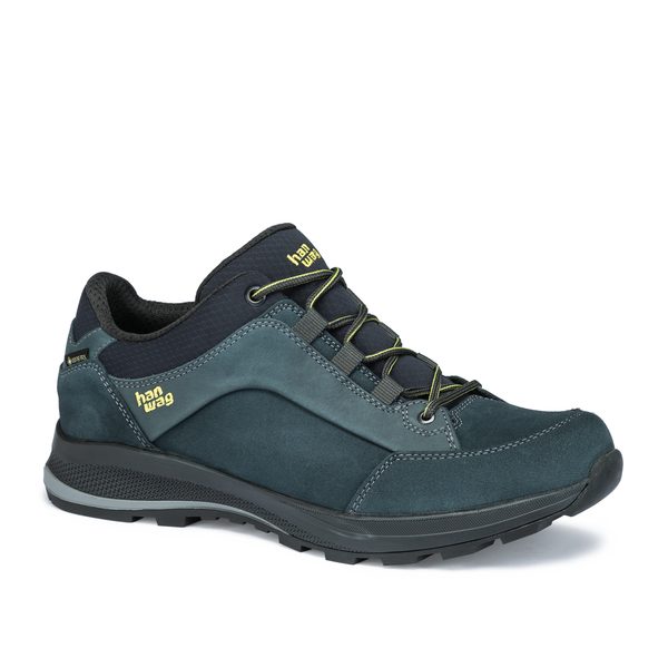 Banks Low GTX Steel/Sulphur