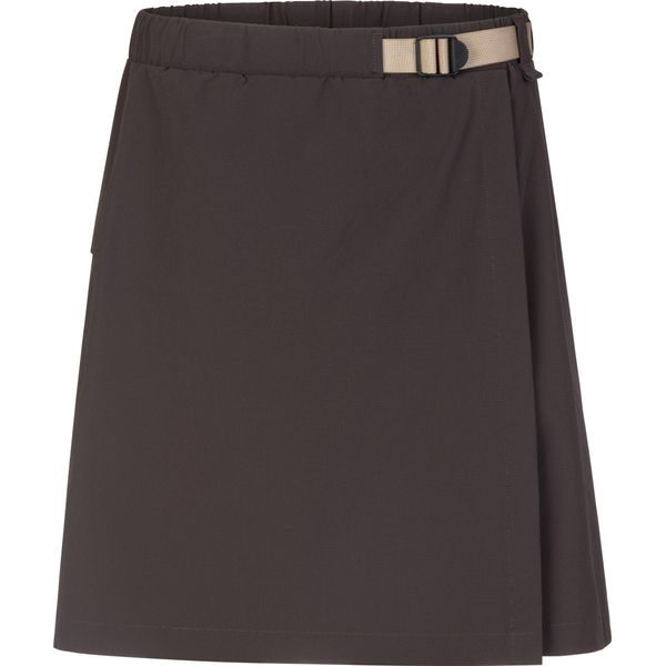 ATTA SKIRT raven