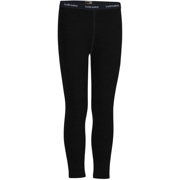 K 200 Oasis Leggings BLACK