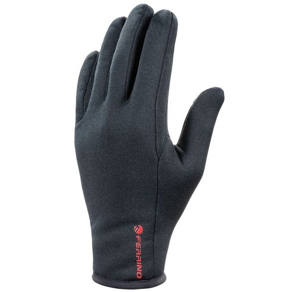 Jib, black