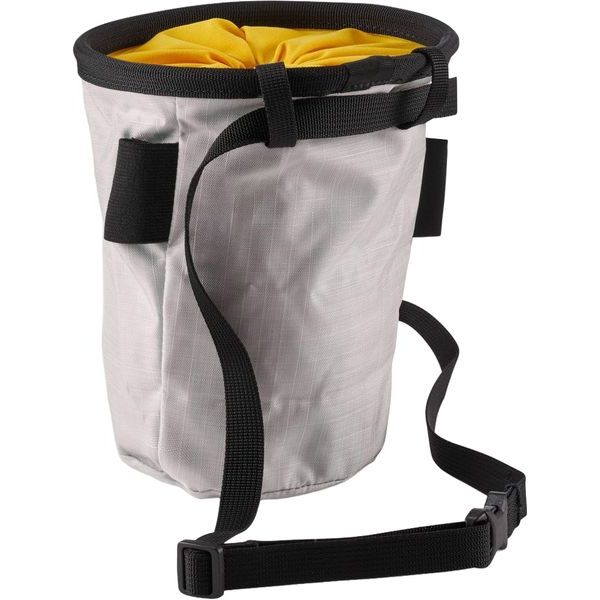 Granite Chalk Bag Chalk/Black