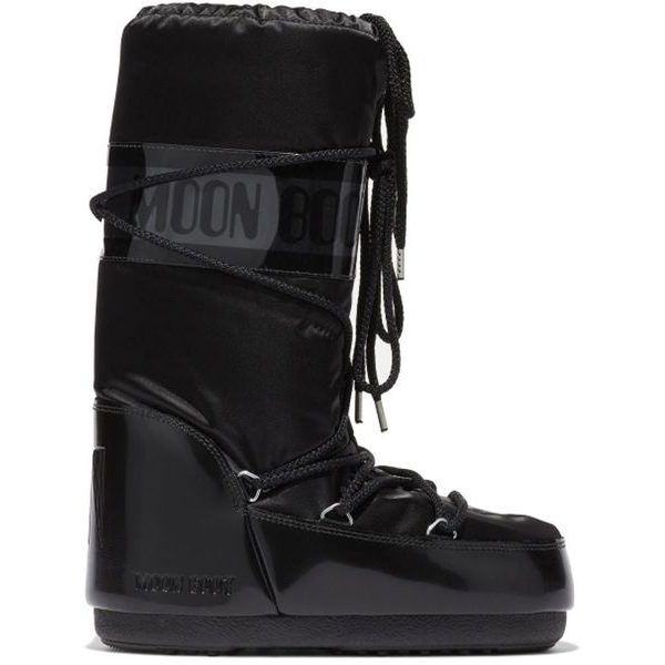 MB ICON GLANCE-N001 BLACK