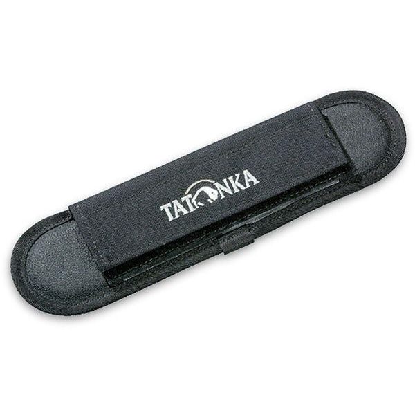 SHOULDER PAD 50MM black