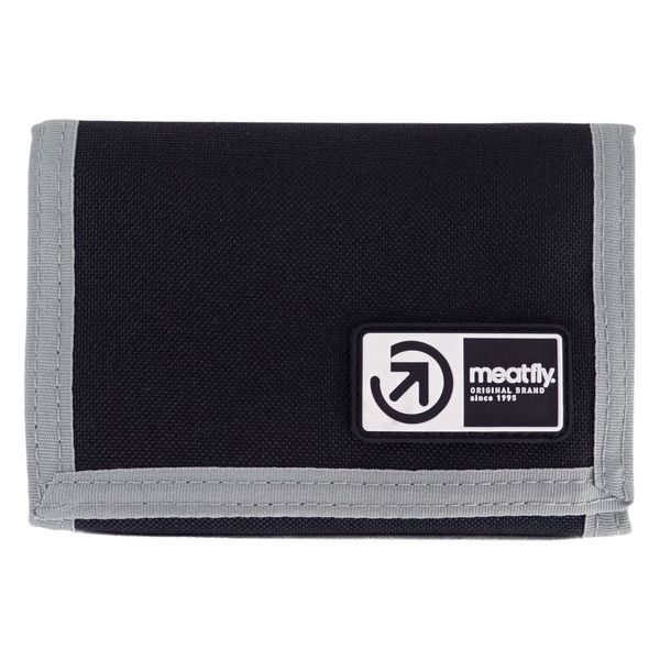Dewey, Black