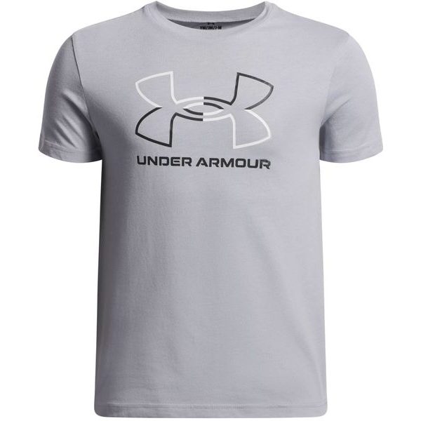 UA GL FOUNDATION SS-GRY