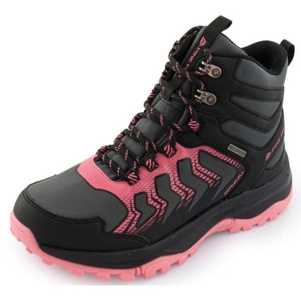 GUIBA dusty pink