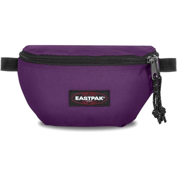 SPRINGER Eggplant Purple