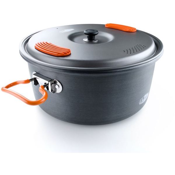 Halulite Pot 3,2l
