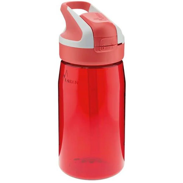 Summit 450 ml červená
