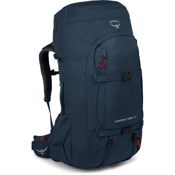 FARPOINT TREK 75, muted space blue
