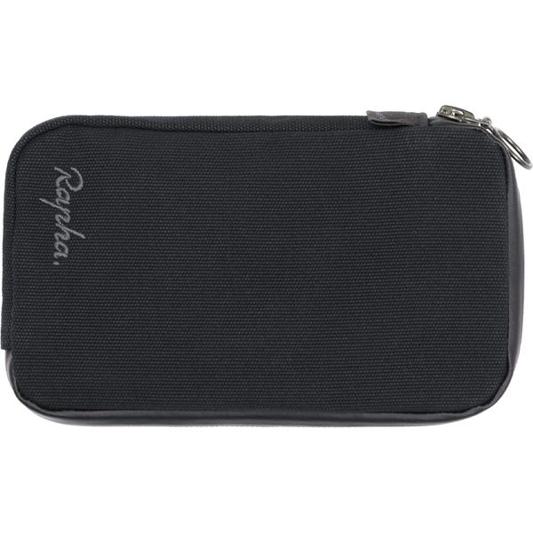 Bag Rapha Essentials Case One Size Black