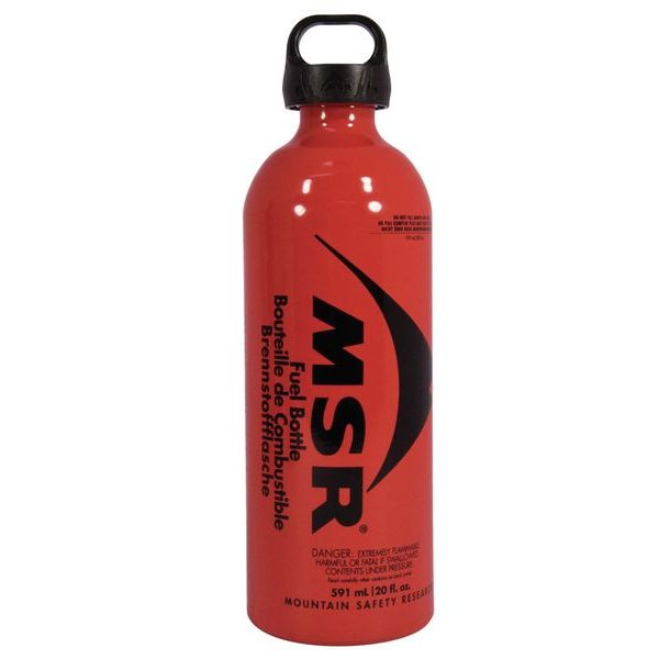 FUEL BOTTLE 590ml