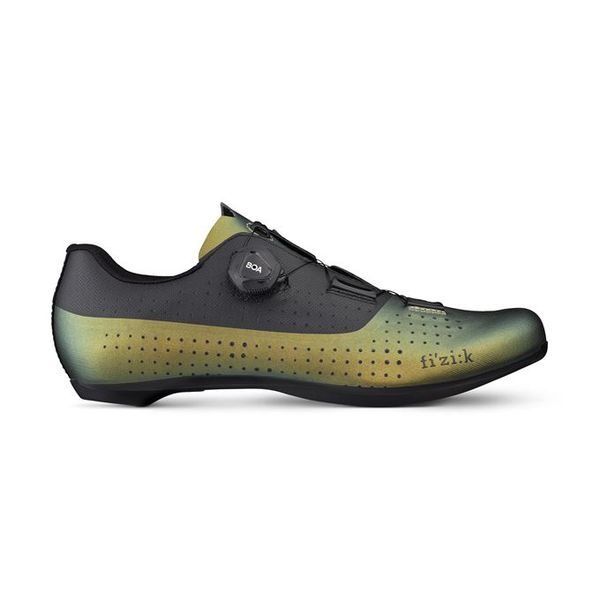 Tempo Overcurve R4 Iridescent beetle/black
