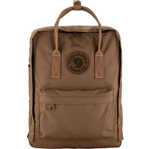 Kånken No. 2 16 Hazel Brown