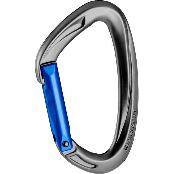 Crag Key Lock  Silver