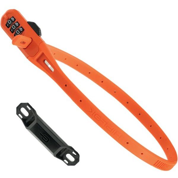 Z LOK COMBO V2 ORANGE