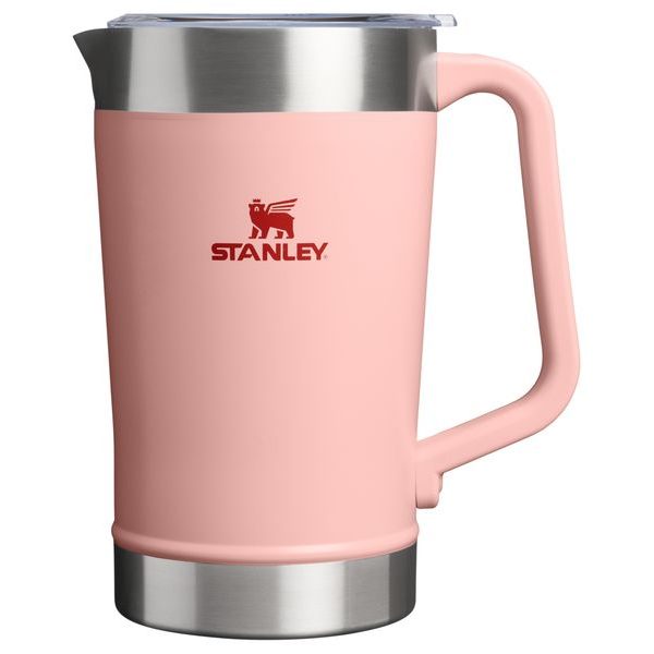 Stay-Chill Classic Pitcher 1,9 l Peach Rose