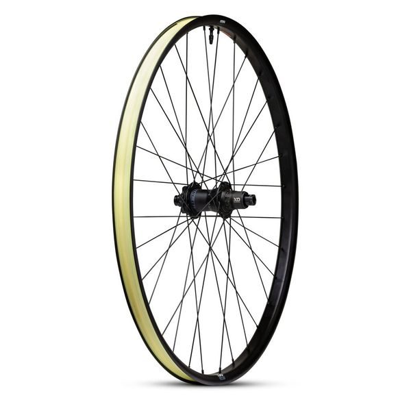 HTZ i30x29'' 148x12mm 32 děr zadní, SRAM XDR