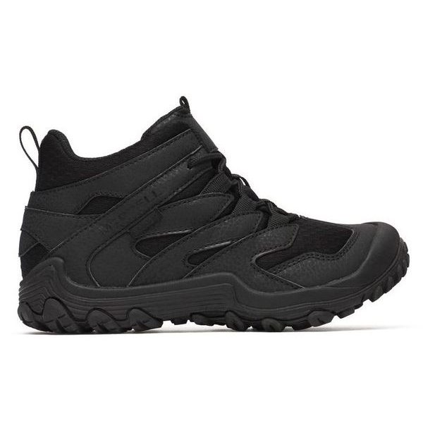 CHAMELEON 7 MID WP black