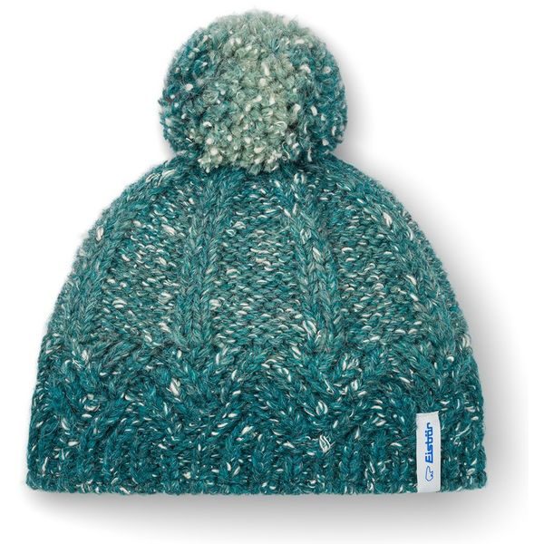 Jolien Pompon MÜ kids Türkis 53 cm
