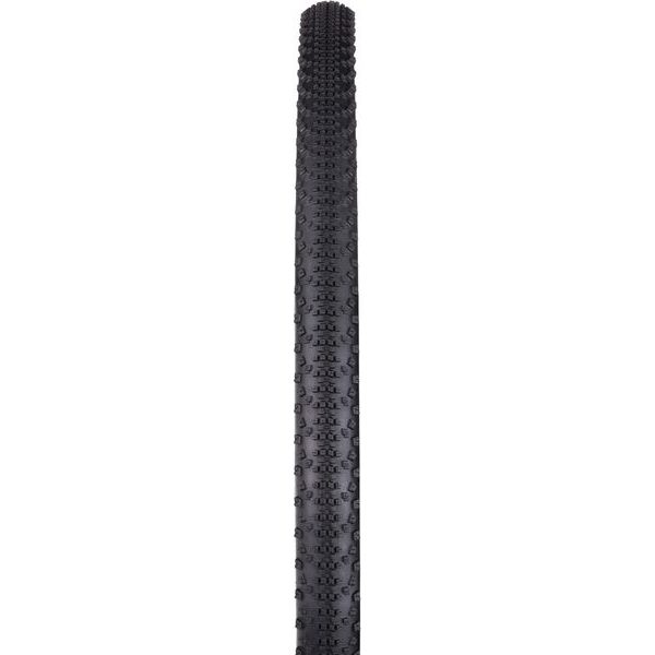F PRO 700 x 40C, IA-3010, kevlar, černý
