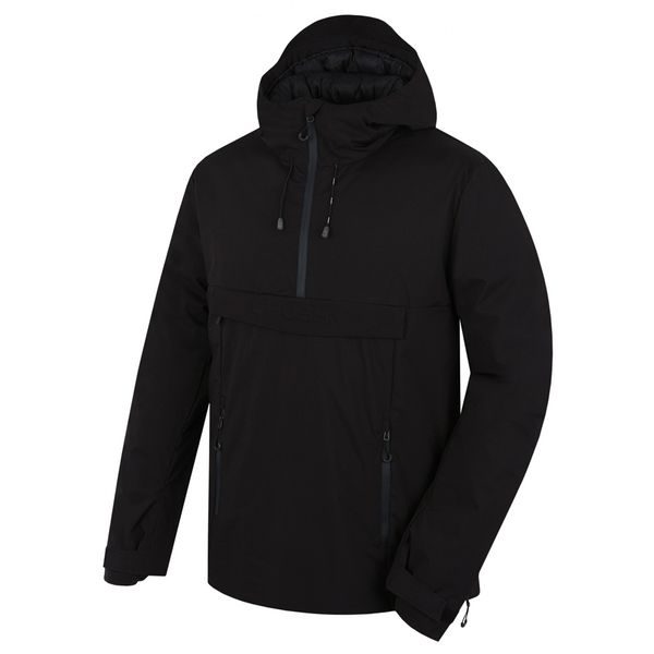Nesebi M black