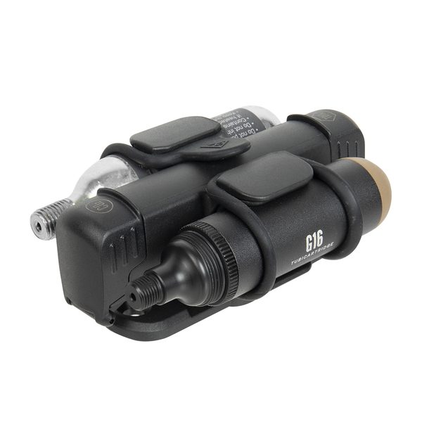 TUBI MASTER GXT Bolt-On