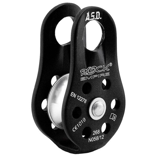 Mini Simple Pulley