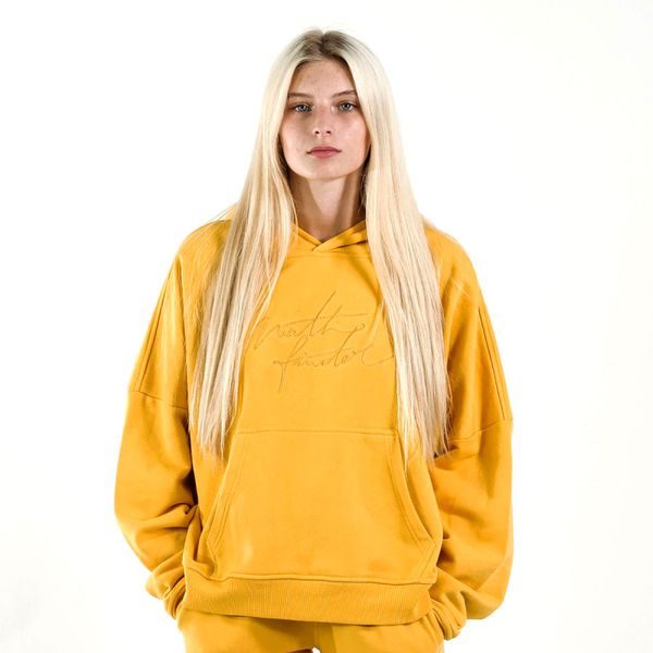 BRIEDSENA, yellow
