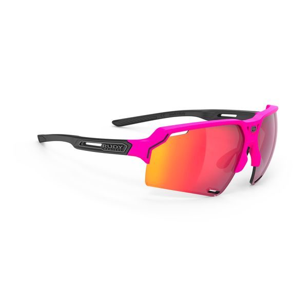 DELTABEAT pink/multilaser red